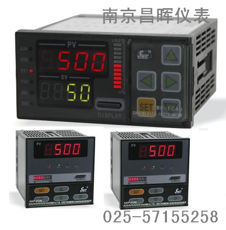 SWP-FA401-12-J1/J1/N/N/N-W-X數顯表--昌暉儀表
