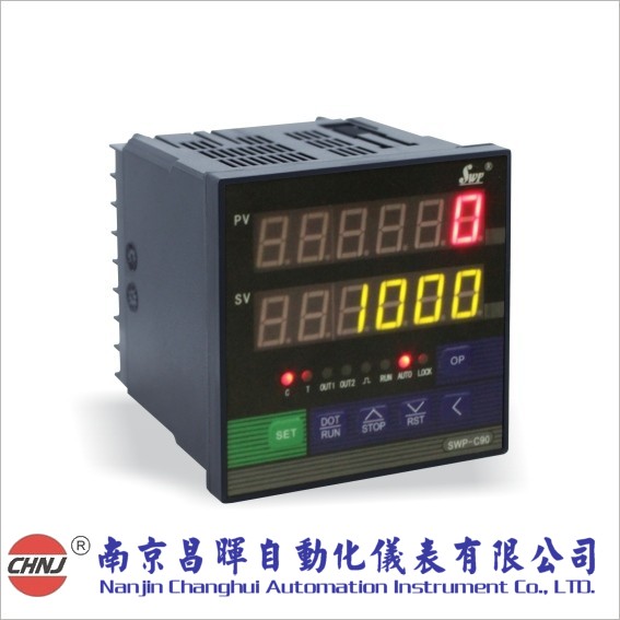 SWP-DS-TA-403-02-C-HL-W計數控制儀表--昌暉儀表