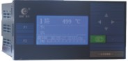 HR-LCD-XR D80 LCD無紙記錄儀