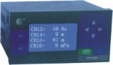 HR-LCD-XLCD 61段模糊PID自整定調(diào)節(jié)器/溫控器記錄儀