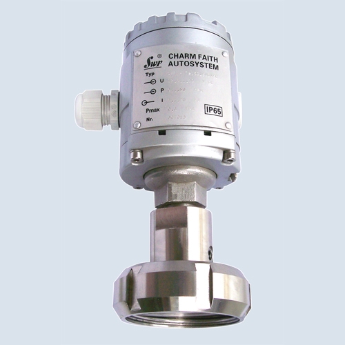 SWP-201、T211、T221壓旋式隔膜壓力變送器