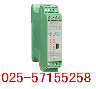 AI-3011D5系列開關(guān)量信號輸入/繼電器輸出模塊