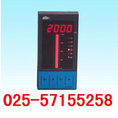 DY2000（JD）雙色電接點液位顯示儀表