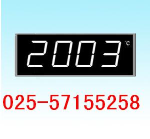 DY2000智能大屏幕數字顯示儀表